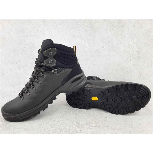 • () Grigio ) price 248 2.0 $ (15203D14G, Shoes Trekking • Dakar Grisport