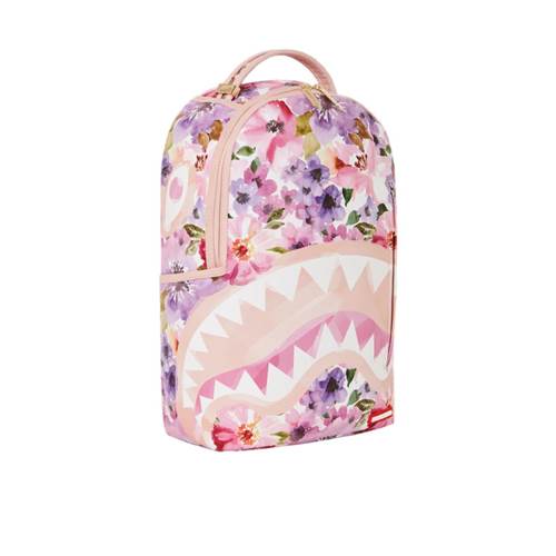 Backpacks Sprayground Painted Floral Shark () • price 249,99 $ •  (910B5509NSZ, )