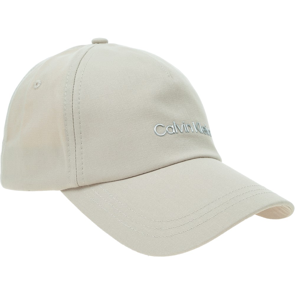Caps Calvin Klein Ck Must • $ () Cap Logo • K60K610525 (K60K610525PE1, price 131 PE1)
