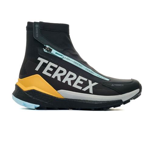  Adidas Terrex Free Hiker 2