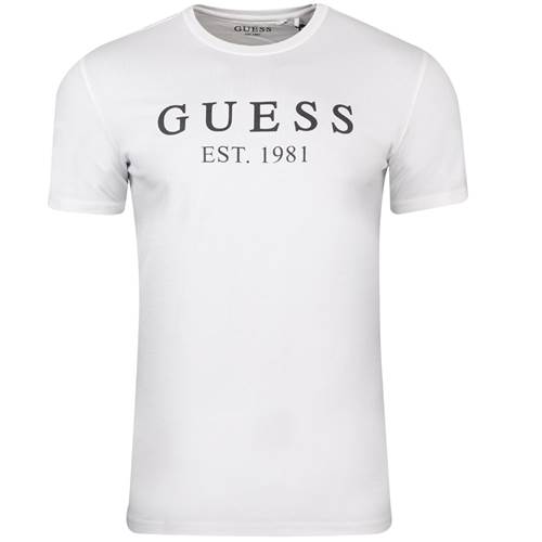 T-Shirt Guess U3BI22K6YW0G018