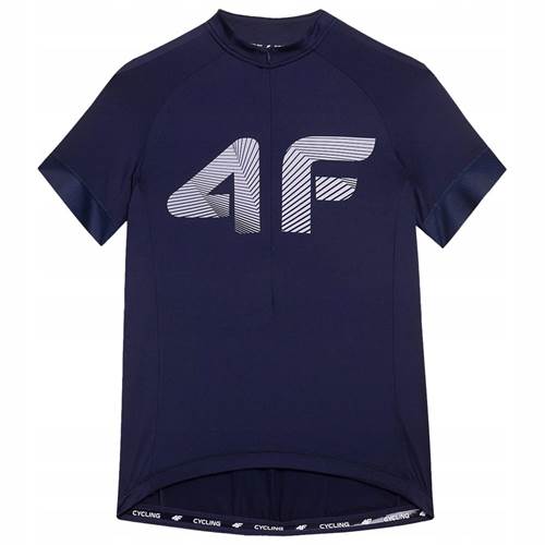 T-Shirt 4F K10838