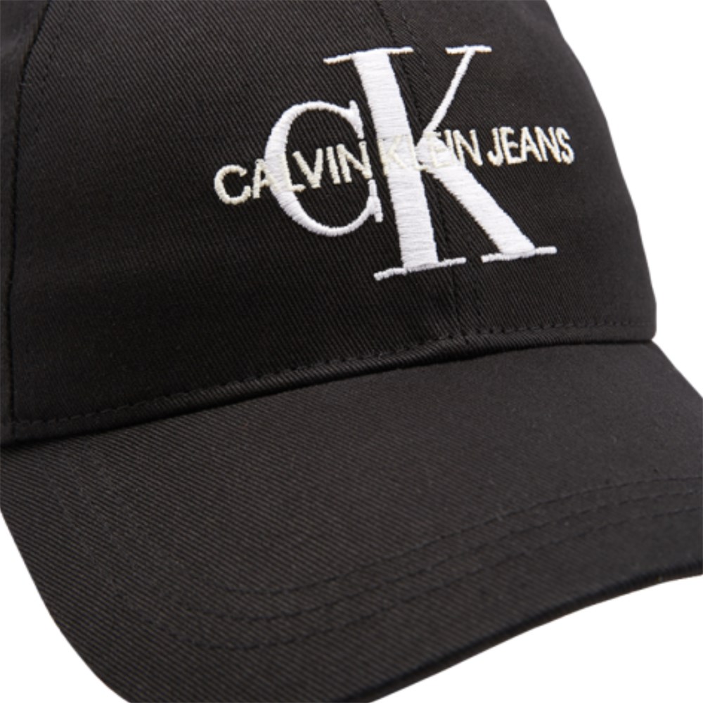 • Caps () $ Calvin • ) Klein (K50K504940, 88 Monogram price