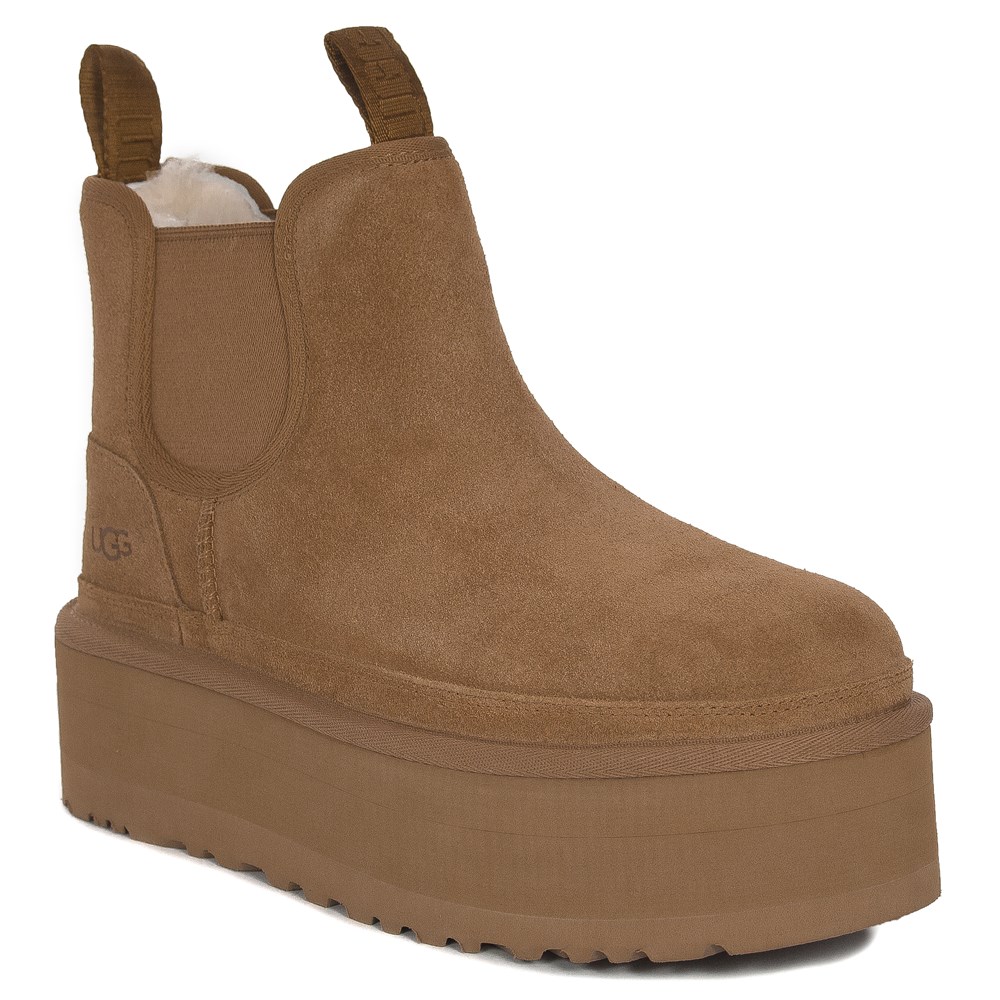Shoes UGG W Neumel Platform Chelsea () • price 207 $ • (1134526CHE