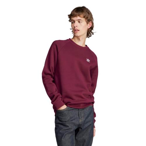 Sweatshirt Adidas Trefoil Essentials Crew