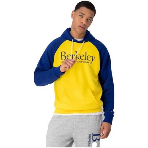 Sweatshirt Champion Berkeley Univesity Hooded Sweatshirt