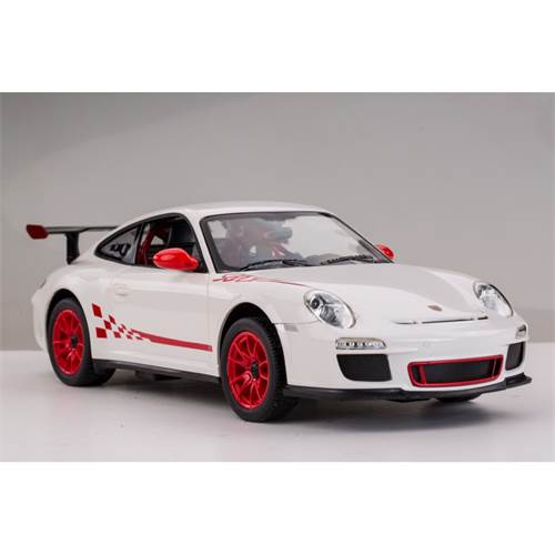 Toys Rastar 1:14 Porsche Gt3