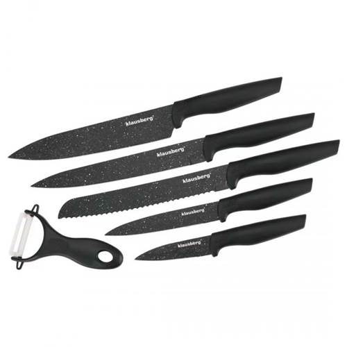 Knives Klausberg 48670