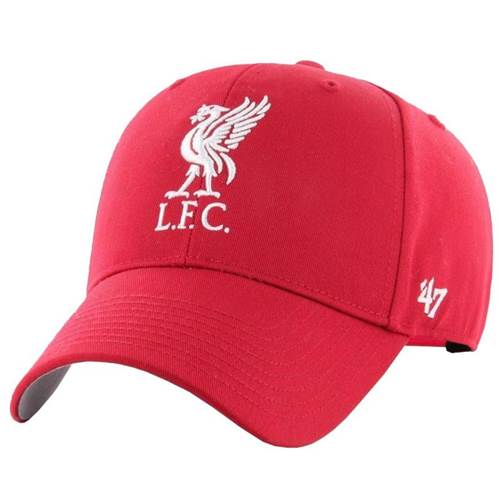 Cap 47 Brand Liverpool Fc Raised