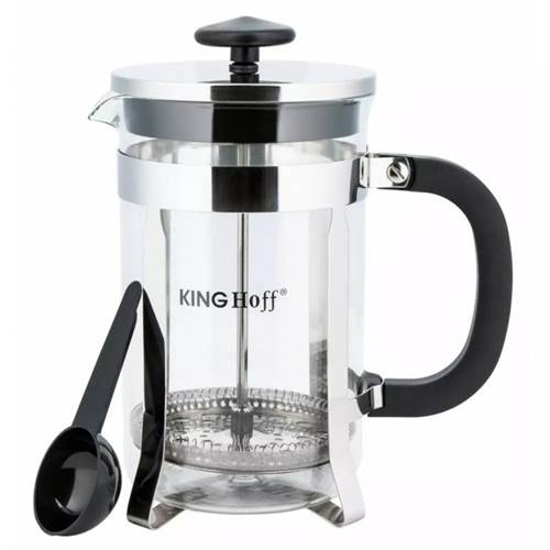 Coffee and tea Kinghoff 48727