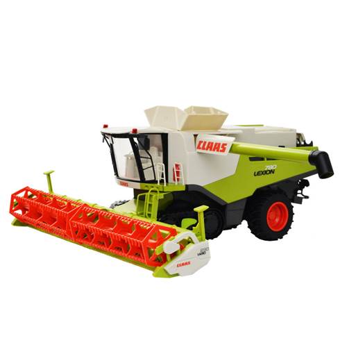 Toys Happy People Claas Lexion 780 Rc