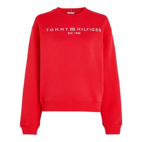 Sweatshirts Tommy Hilfiger WW0WW39791SNE () • price 156 $ • (WW0WW39791SNE,  )